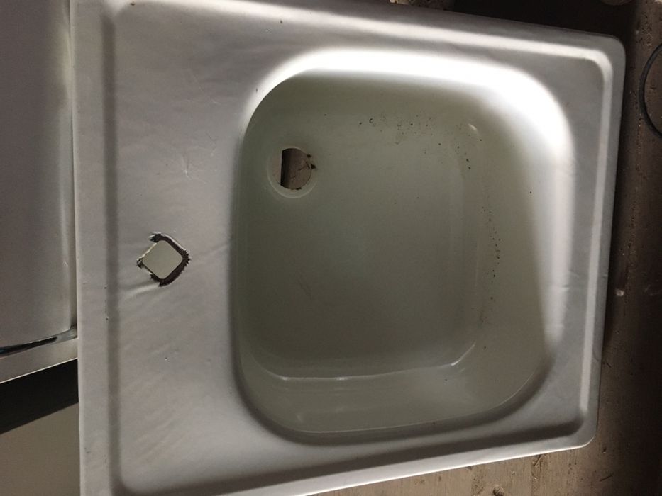 Раковины для ванных комнат