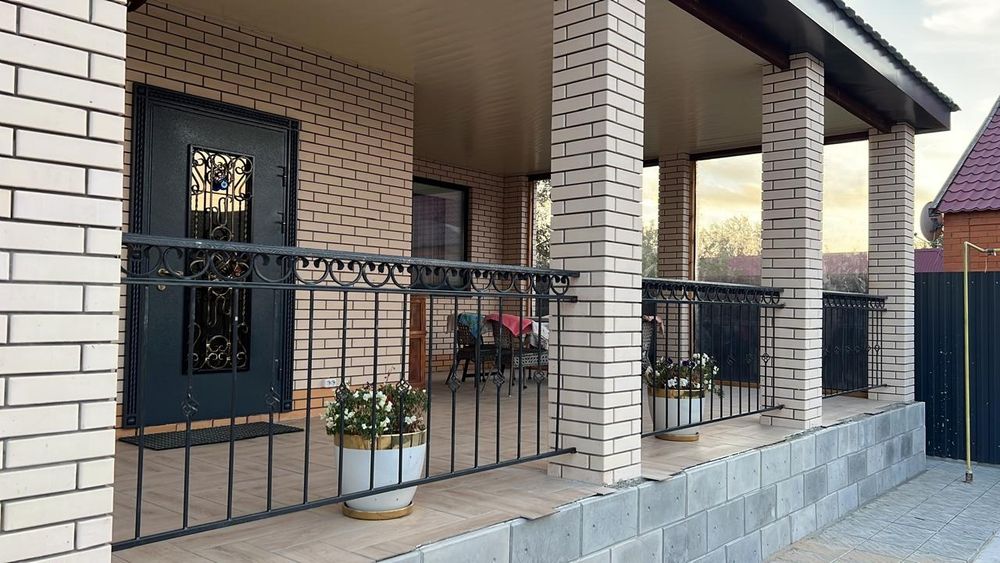 Кладка облицовки качественно!