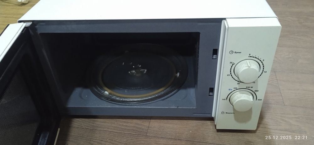 Сотилади Микроволновка