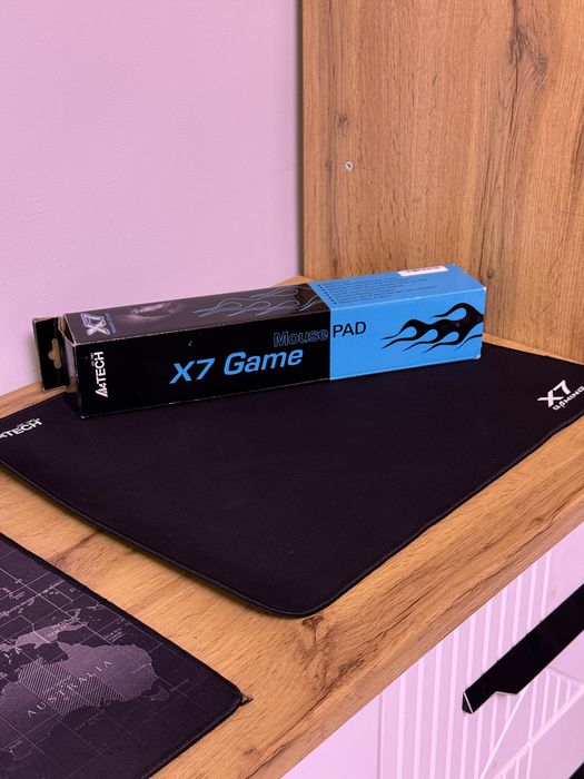 Коврик X7 Game Mouse PAD