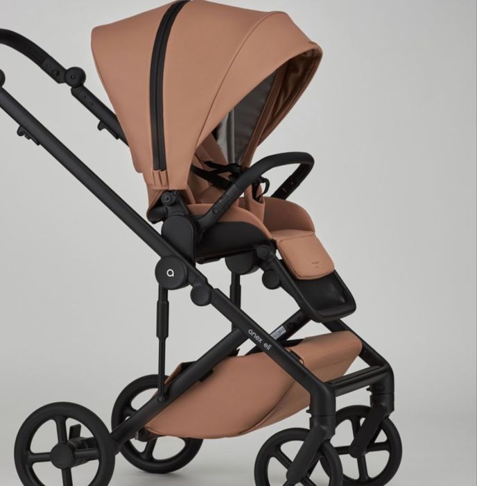 Детская коляска Anex 2 в 1