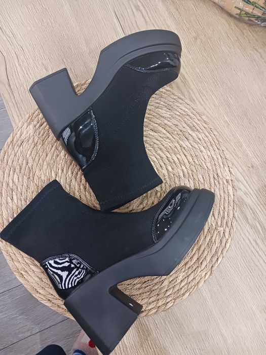 Нови дамски боти !