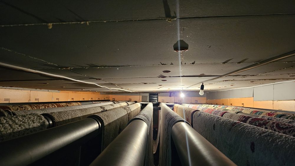 Стирка ковров,химчистка ковров