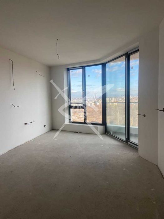 Продава се Тристаен апартамент в София, Кръстова вада - 110 кв.м за 2581 €/кв.м - Снимка #2