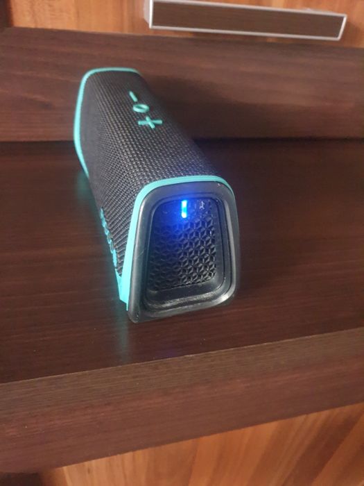 Baxa FUGOO Bluetooth