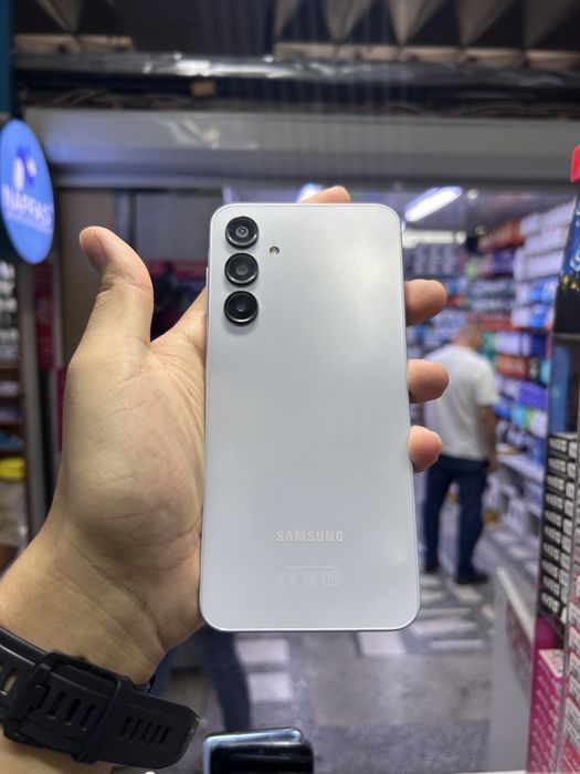 Samsung a 16 256 gb