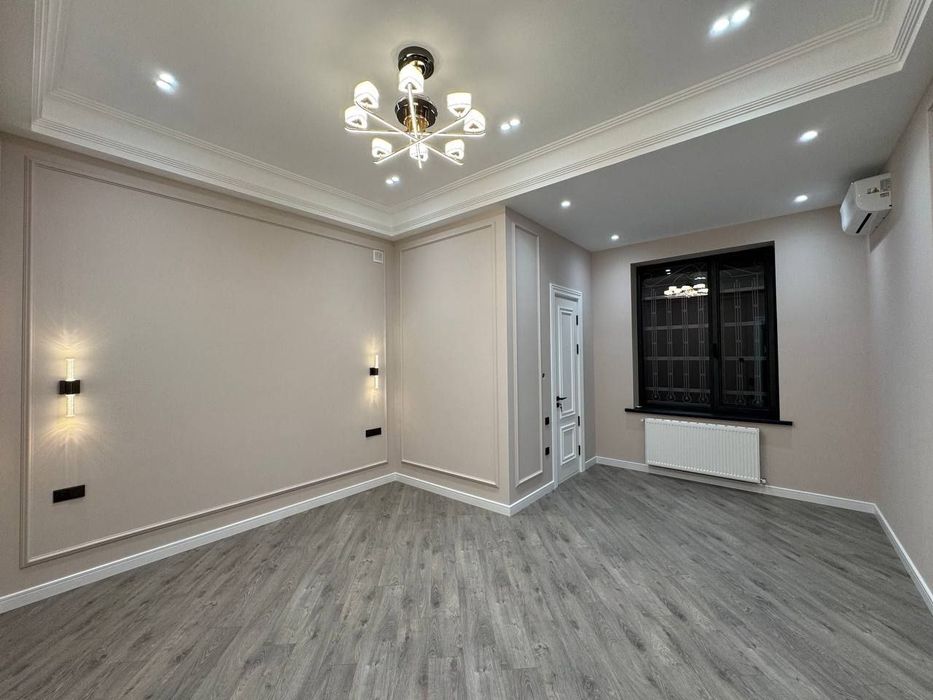 Центр Луначарский Новый Евро Дом Участок