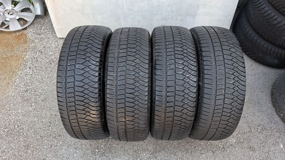 Всесезонни гуми 215 60 17 BFgoodrich