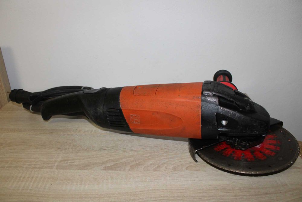 Fein WSB 25-230X flex mare profesional