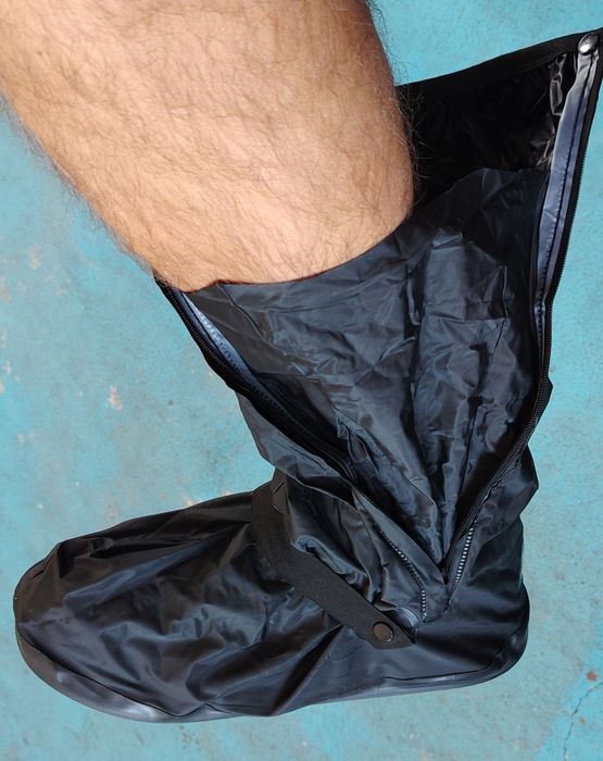protectie ploaie pantofi , overshoes