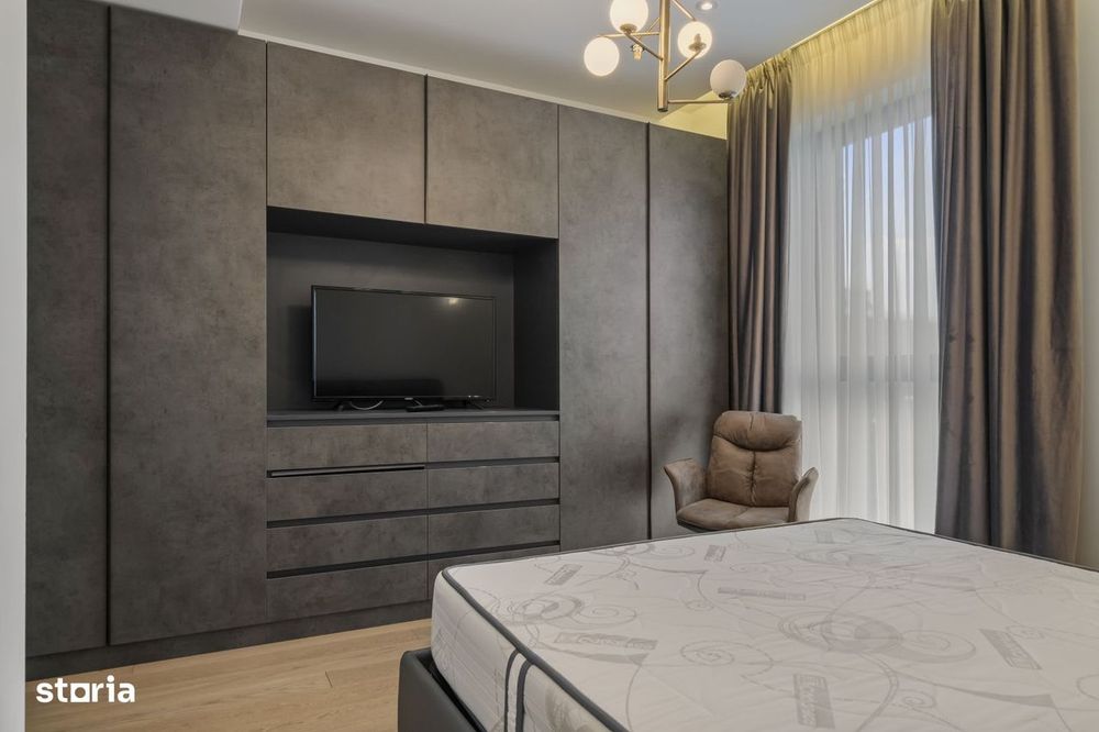 Apartment in București, Aviației - Mai multe