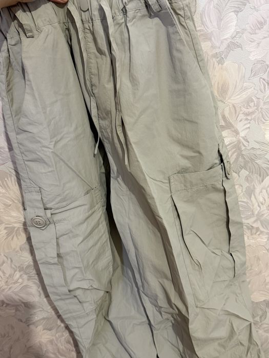 Разгрузка гардероба