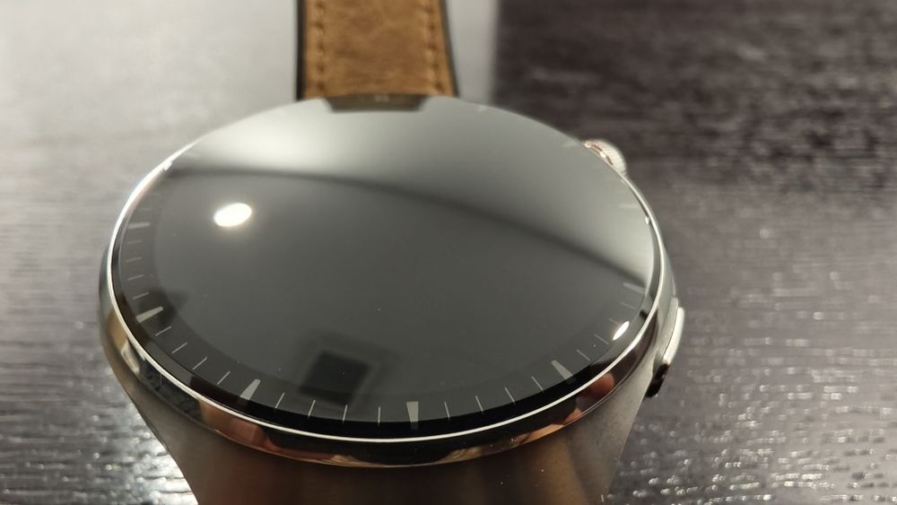 Huawei Watch 4 Pro