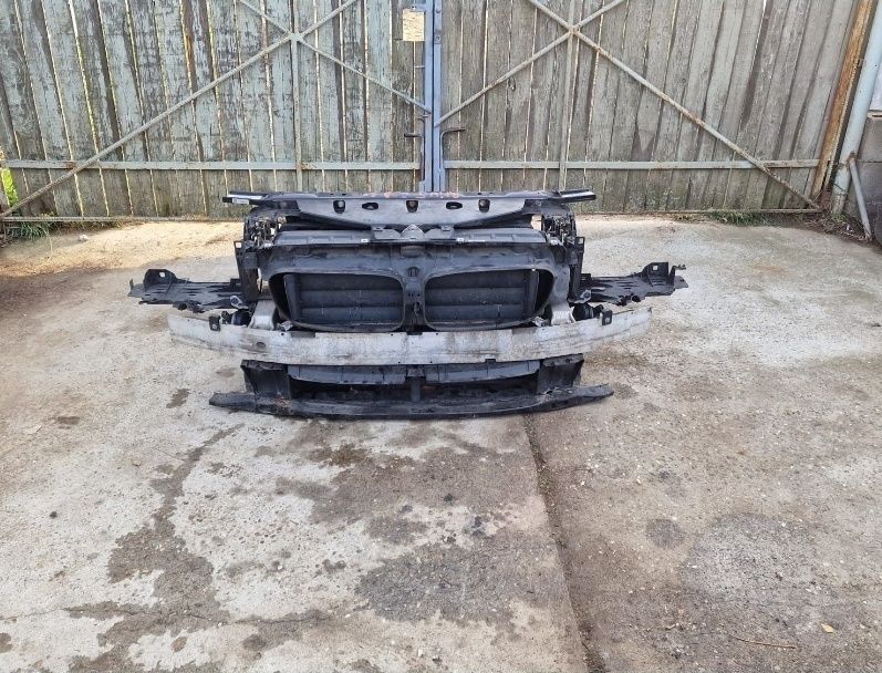 Trager complet BMW F10 seria 5 2.0 d 2011