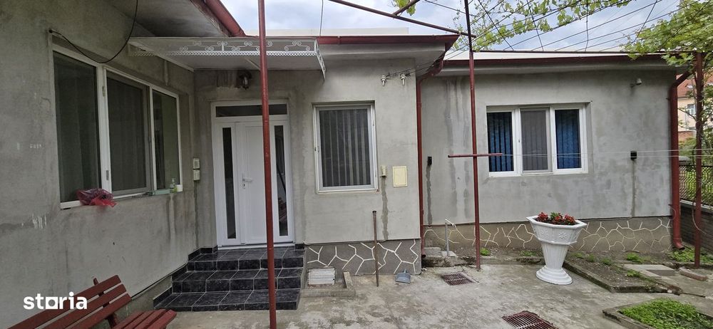 Casa de vanzare centru Turda