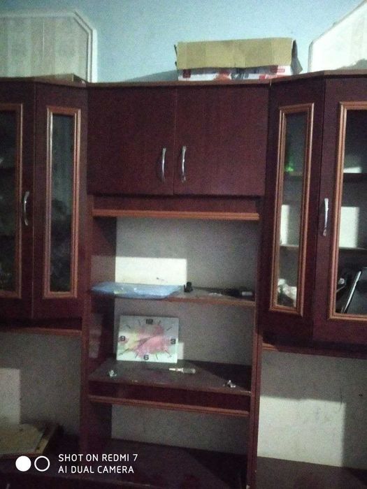 Сетинка сотилади