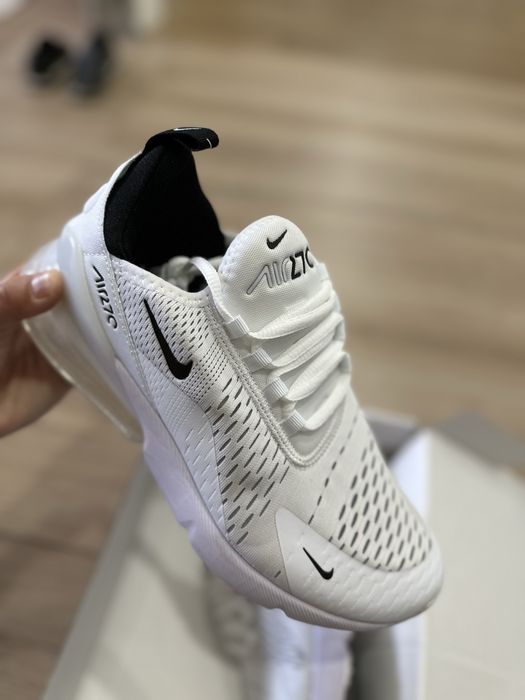 Новые кросы Nike