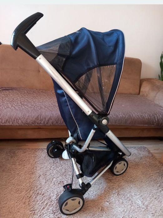 Quinny Детска количка