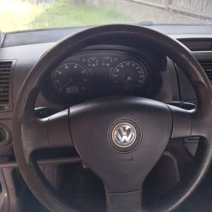 Volkswagen Polo 2007