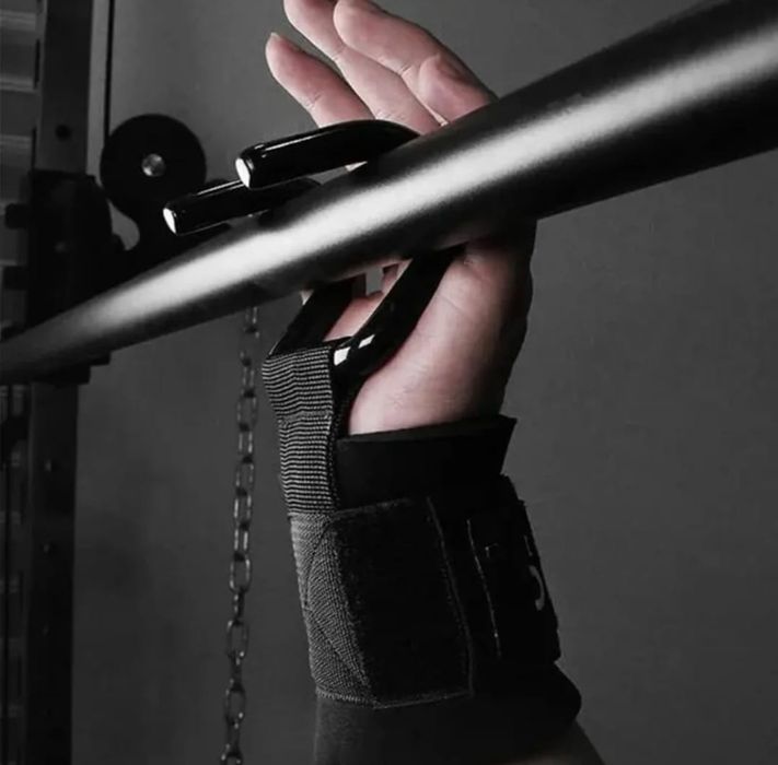 Подтягивание крюк для силовых тренировок