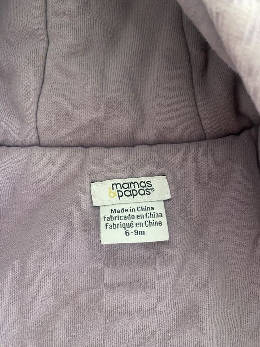 Комбинезон для девочки