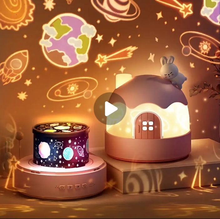 Светильник для детей