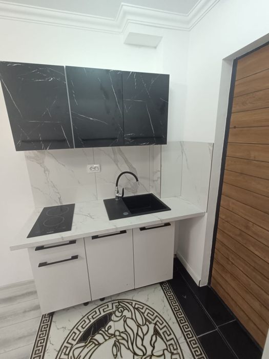 Vand Camera de Camin Silk District