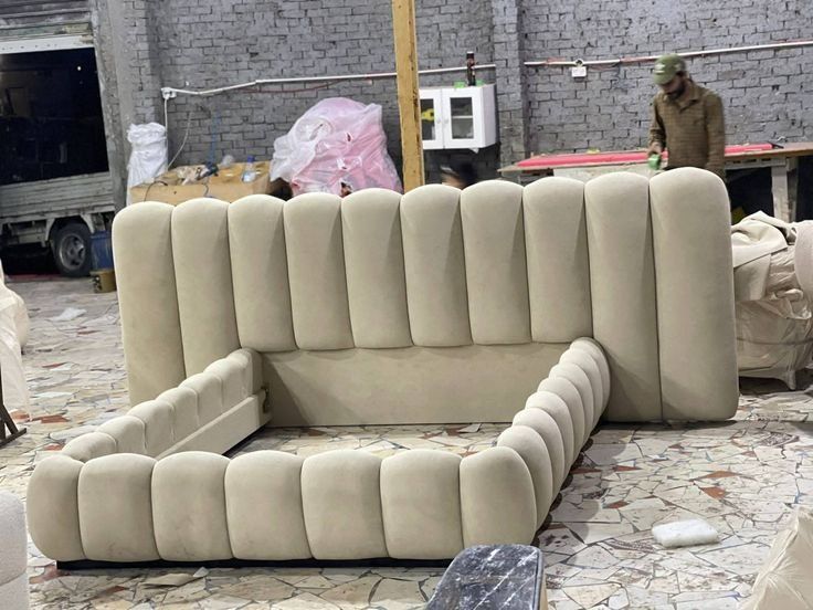 Tumba jovoʻn ishlab chiqaruvchidan