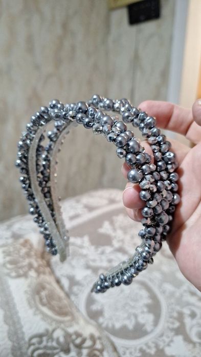 Aksesuar obodok sotiladi