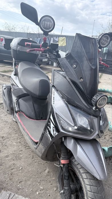 Самурай в идельном состояний