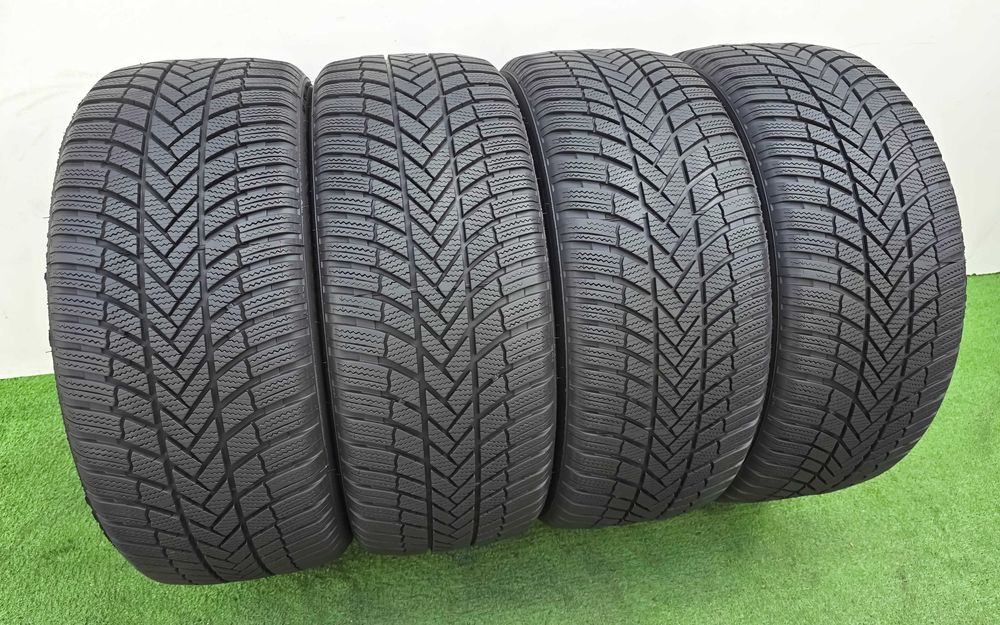 4бр. 245/45/19 BRIDGESTONE Blizzak LM005- зимни