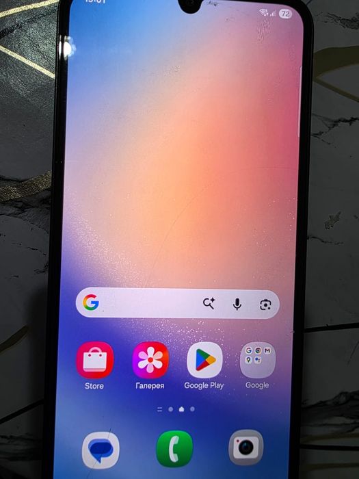 Samsung Galaxy A34 5G