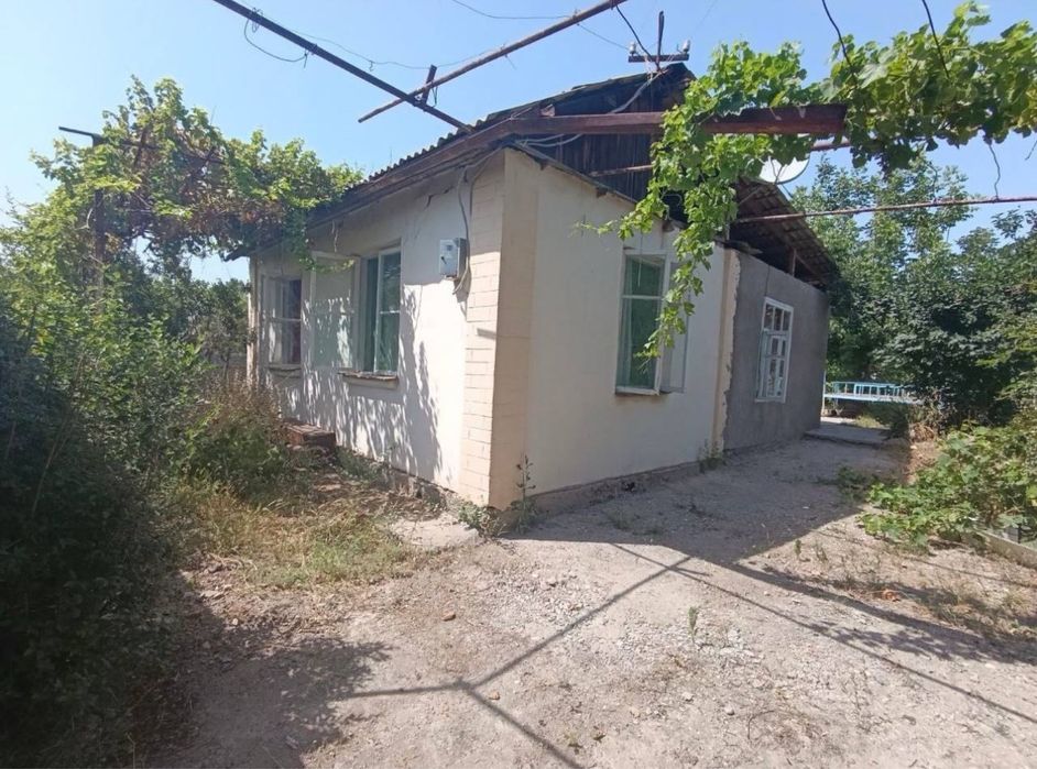 Продается Дача поселок Навбахор 12 соток