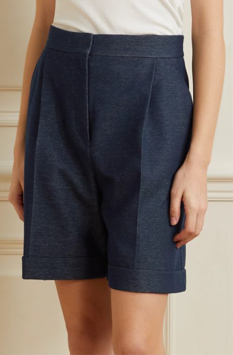 Pantaloni scurti /tip bermude MAX MARA, S, noi