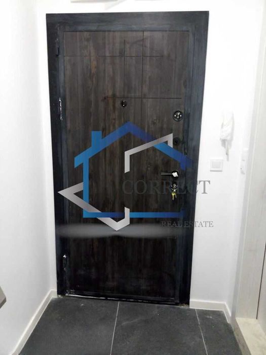 Дава се под наем Двустаен апартамент в Варна, Възраждане 3 - 50 кв.м за 484.5 € - Снимка #9