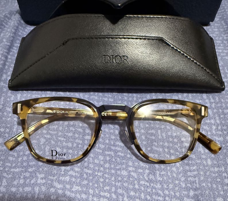 Rame ochelari Dior