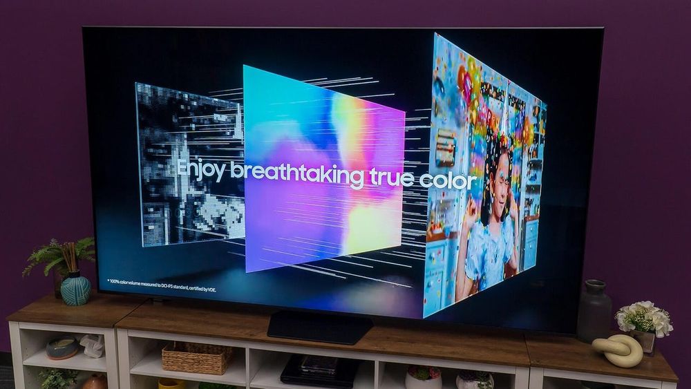 Премиум телевизор SAMSUNG 98QN90FAA От официального дилера