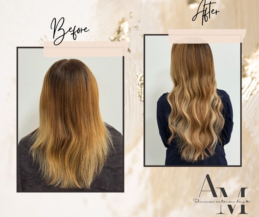 Aplic extentii par natural