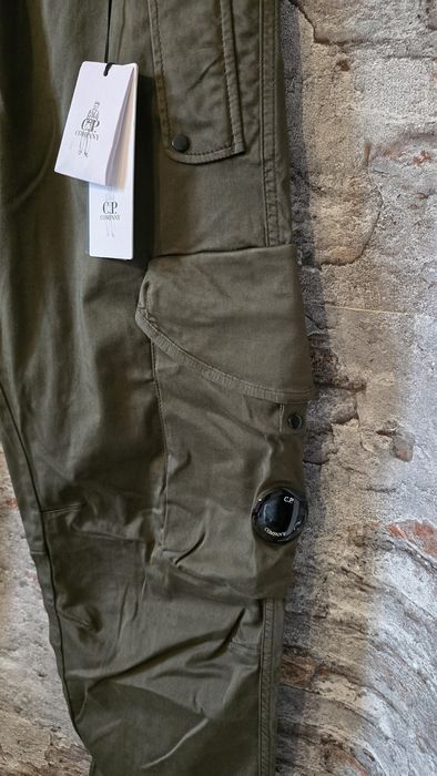 C.p company pants Original