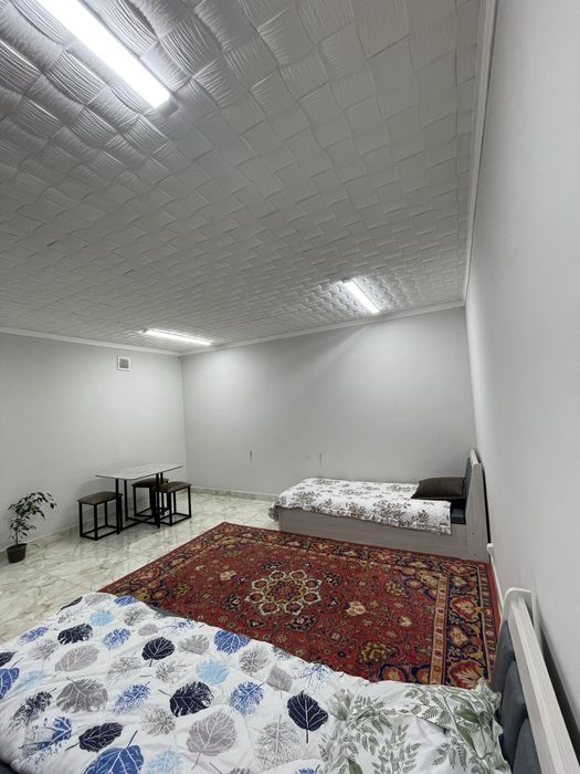 Uchtepa  Hostel va kvartira