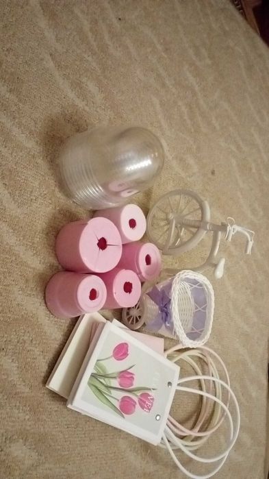 Sovunli gul qolipi srochna sotiladi