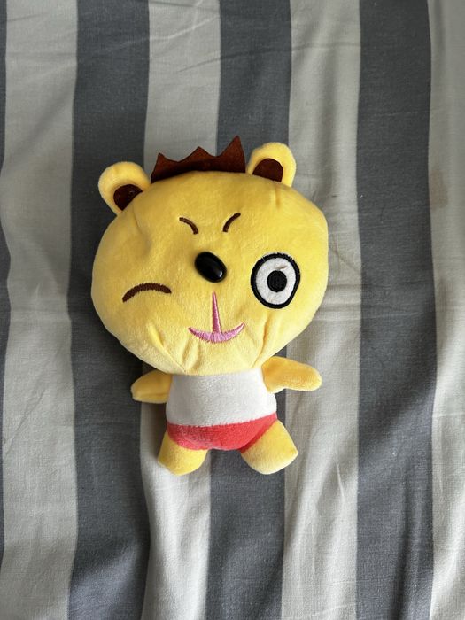 Продам мягкие игрушки