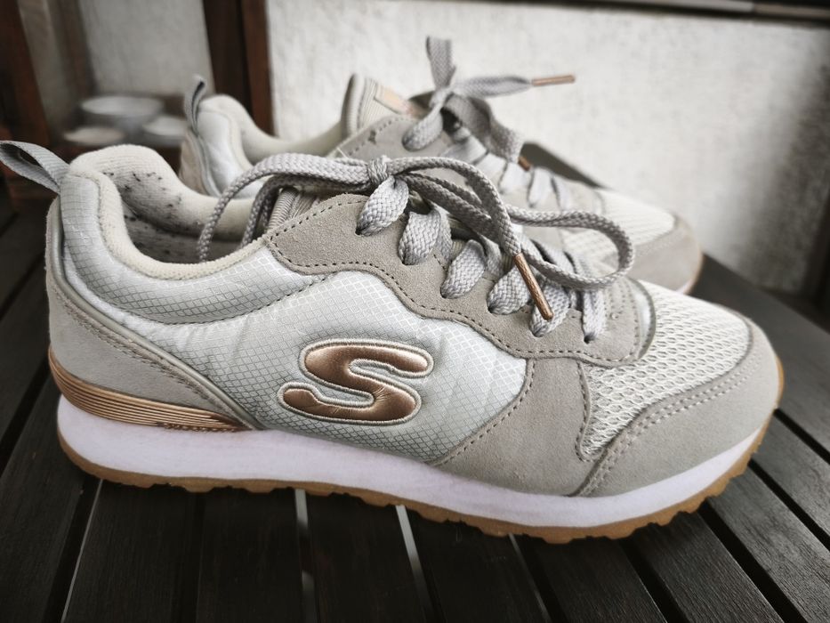 Skechers, маратонки, номер 36