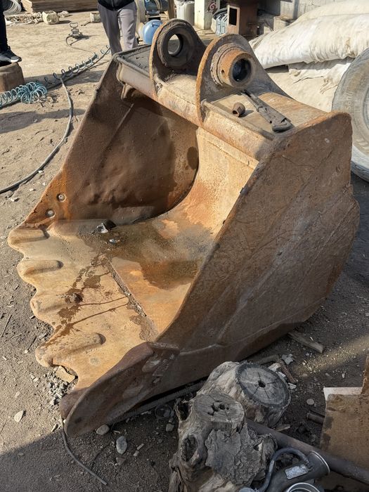 Ковш для эксковатора