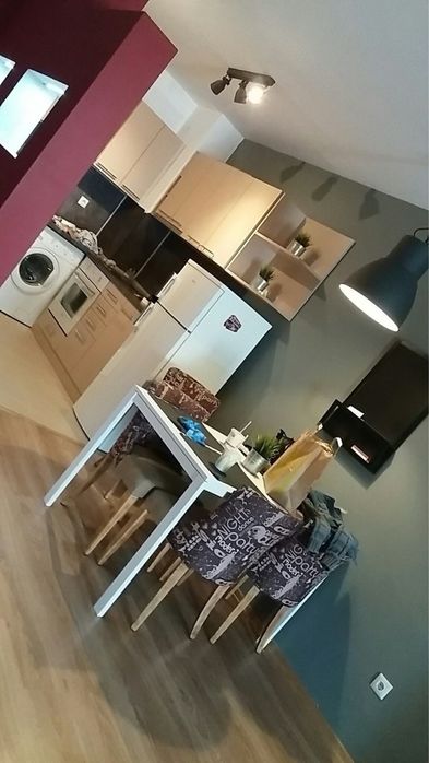 Дава се под наем Едностаен апартамент в София, Студентски град - 70 кв.м за 500 € - Снимка #16