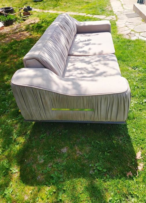 Canapea extensibilă