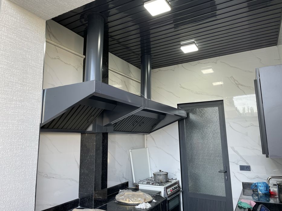 Водосток/Tarnov