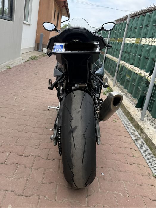 Bmw S1000RR 2026