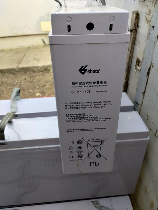 Kit / sistem solar fotovoltaic cu 4 panouri