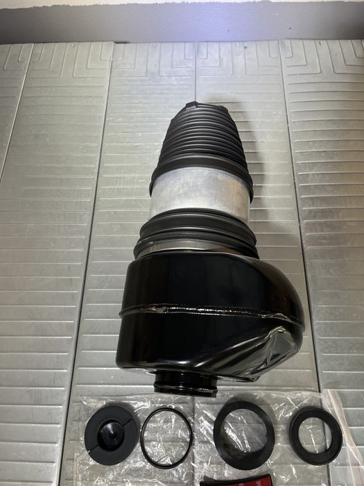 Perna aer bmw g11 g12 fata spate kit complet seria 7 730 740 noua